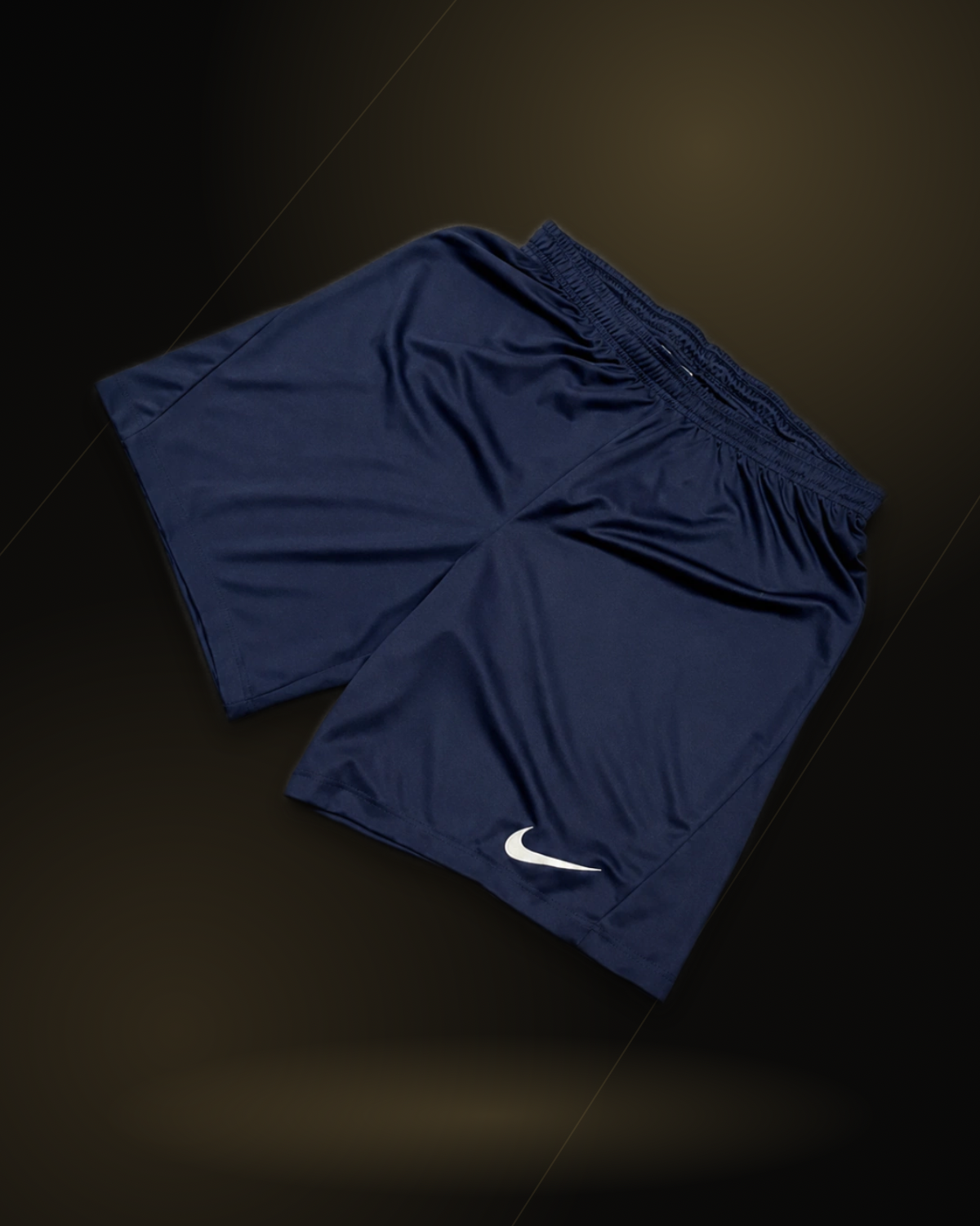 Short Nike Park Masculino Original Dri-Fit