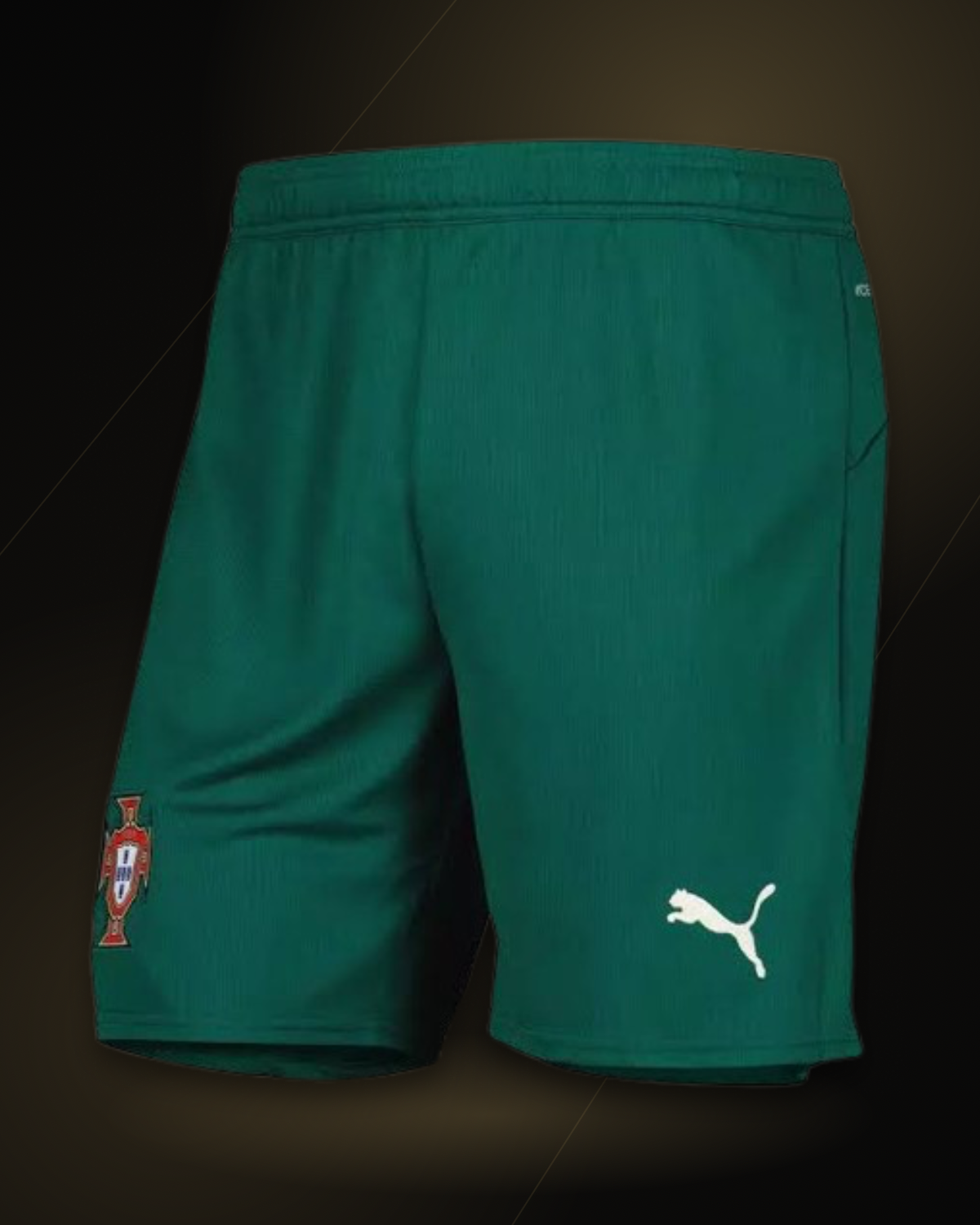 Short Seleção Portugal 2026 - Verde